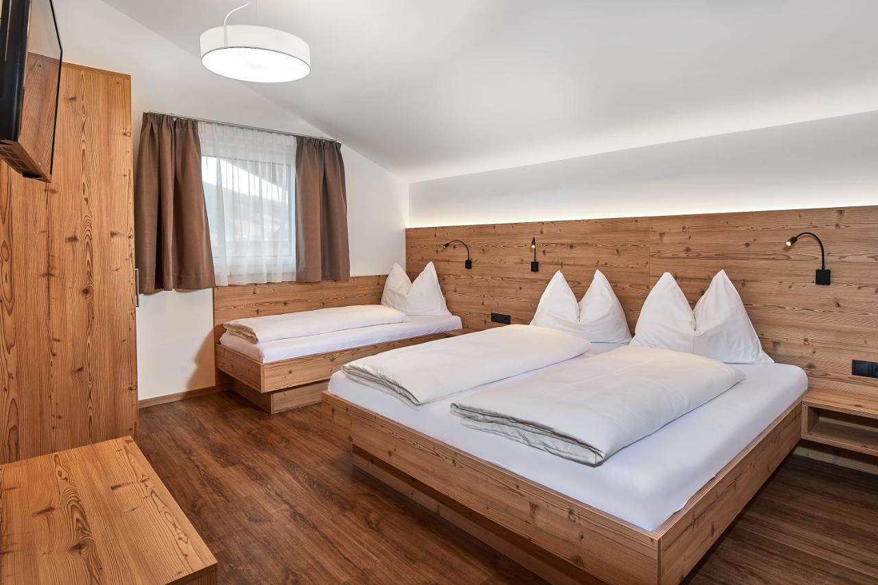 Ransburggut Flachau