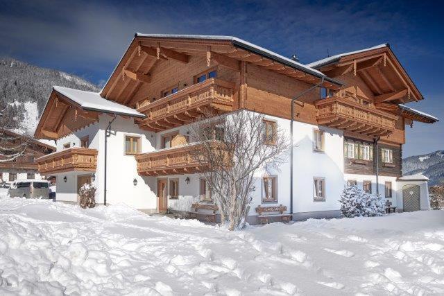 Ransburggut Flachau